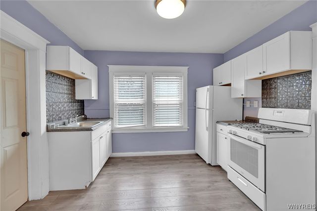 239 Roesch Avenue, Buffalo, NY 14207