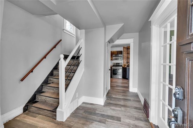 239 Roesch Avenue, Buffalo, NY 14207