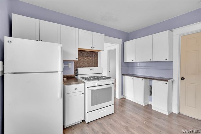 239 Roesch Avenue, Buffalo, NY 14207