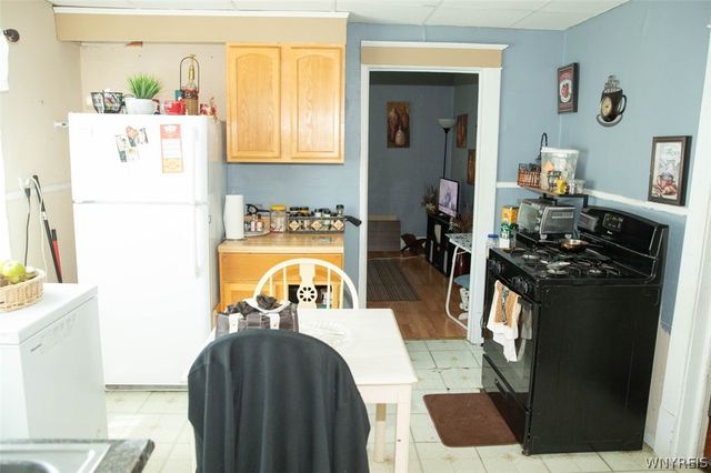 239 Roesch Avenue, Buffalo, NY 14207