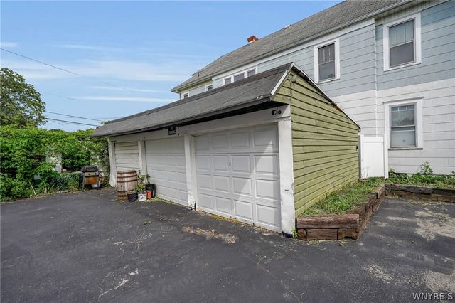 239 Roesch Avenue, Buffalo, NY 14207