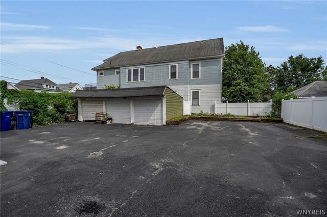 239 Roesch Avenue, Buffalo, NY 14207