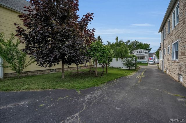 239 Roesch Avenue, Buffalo, NY 14207