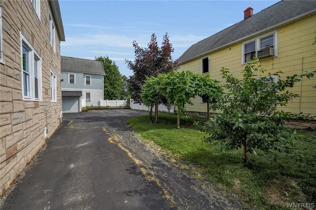 239 Roesch Avenue, Buffalo, NY 14207