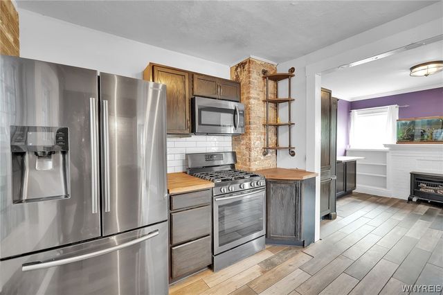 239 Roesch Avenue, Buffalo, NY 14207