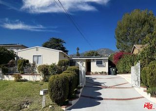 2537 Fairmount Avenue, La Crescenta, CA 91214