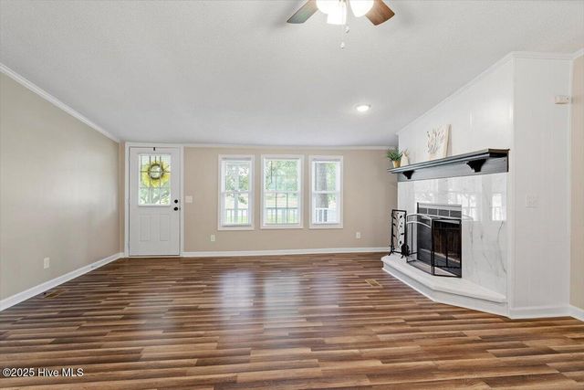110 Sasser Drive, Goldsboro, NC 27530