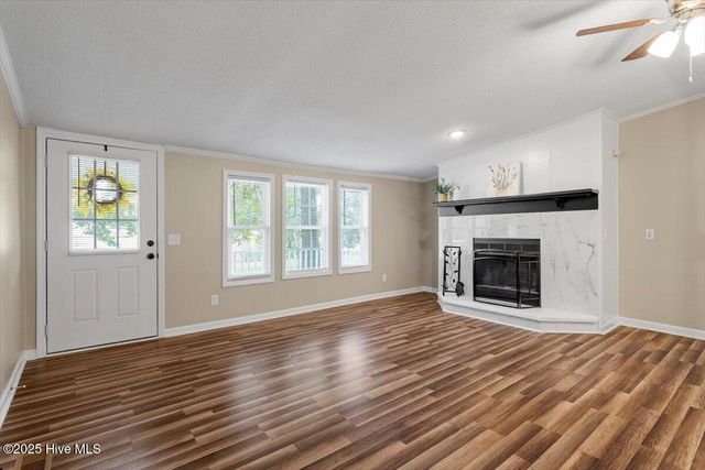 110 Sasser Drive, Goldsboro, NC 27530