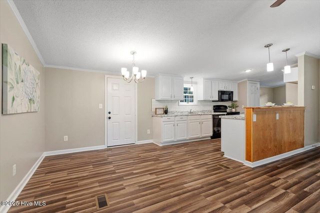 110 Sasser Drive, Goldsboro, NC 27530