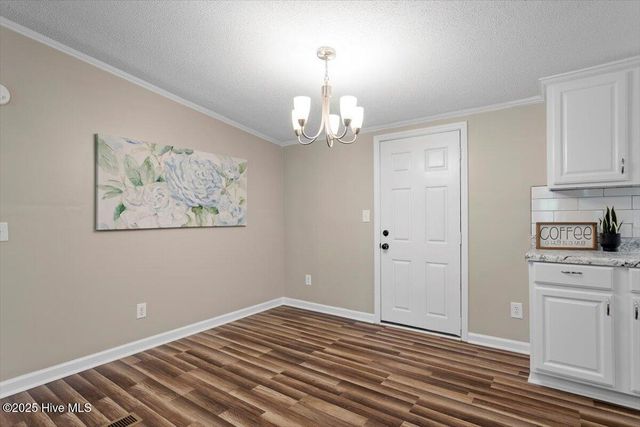 110 Sasser Drive, Goldsboro, NC 27530