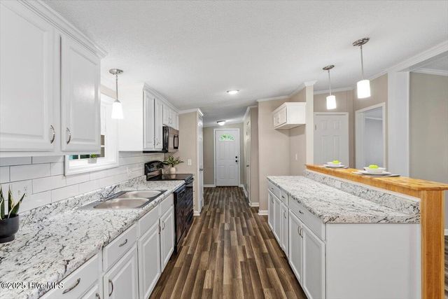 110 Sasser Drive, Goldsboro, NC 27530