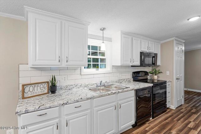 110 Sasser Drive, Goldsboro, NC 27530