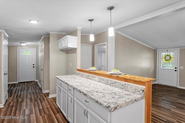 110 Sasser Drive, Goldsboro, NC 27530