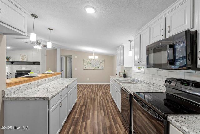 110 Sasser Drive, Goldsboro, NC 27530