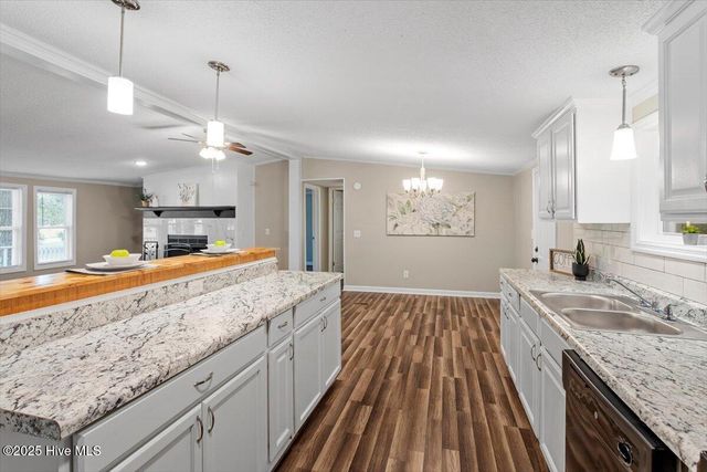 110 Sasser Drive, Goldsboro, NC 27530