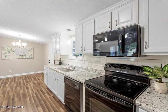 110 Sasser Drive, Goldsboro, NC 27530