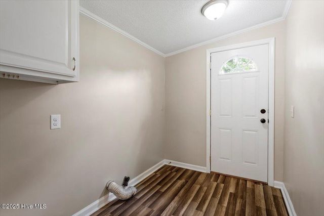 110 Sasser Drive, Goldsboro, NC 27530