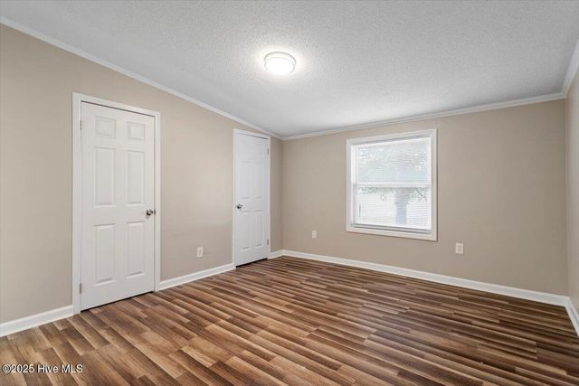 110 Sasser Drive, Goldsboro, NC 27530