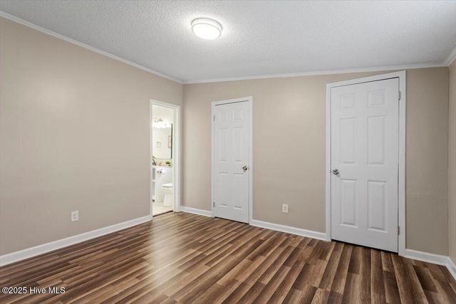110 Sasser Drive, Goldsboro, NC 27530