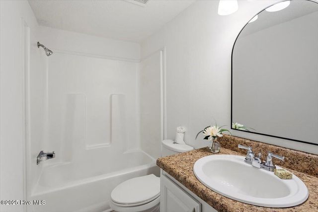 110 Sasser Drive, Goldsboro, NC 27530