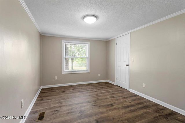110 Sasser Drive, Goldsboro, NC 27530