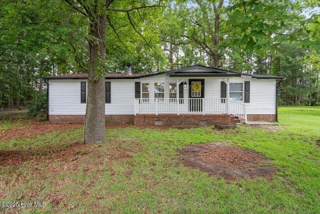 110 Sasser Drive, Goldsboro, NC 27530