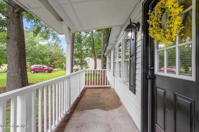 110 Sasser Drive, Goldsboro, NC 27530