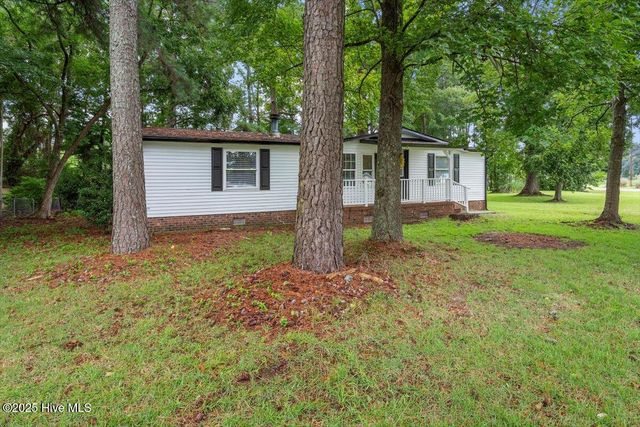 110 Sasser Drive, Goldsboro, NC 27530