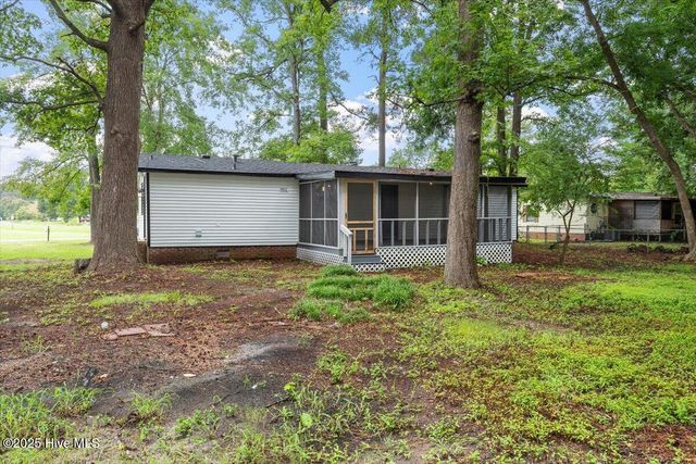 110 Sasser Drive, Goldsboro, NC 27530