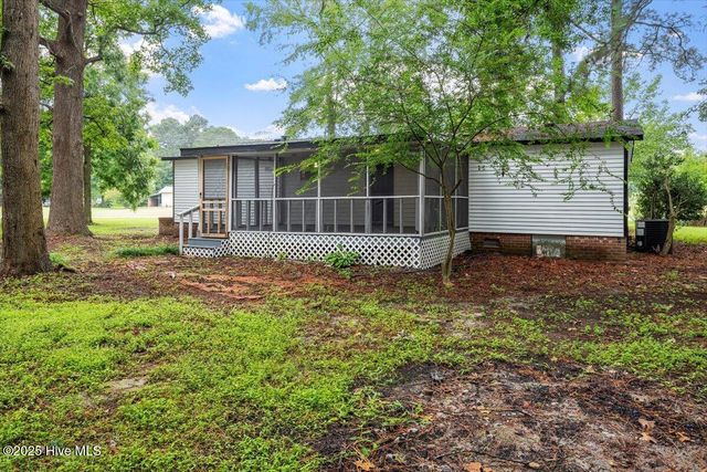 110 Sasser Drive, Goldsboro, NC 27530