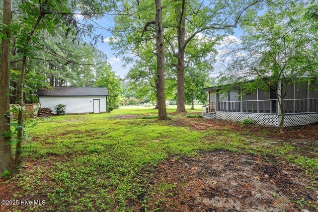 110 Sasser Drive, Goldsboro, NC 27530