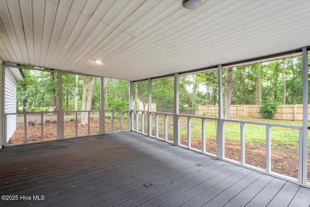 110 Sasser Drive, Goldsboro, NC 27530