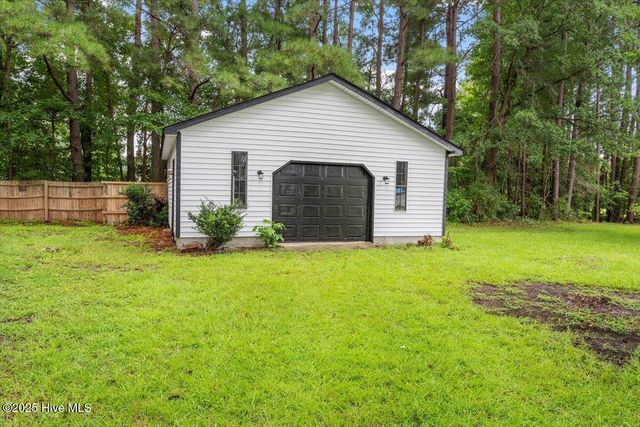 110 Sasser Drive, Goldsboro, NC 27530