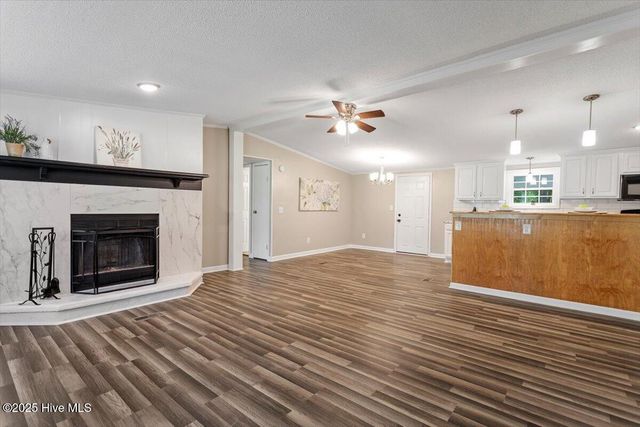 110 Sasser Drive, Goldsboro, NC 27530