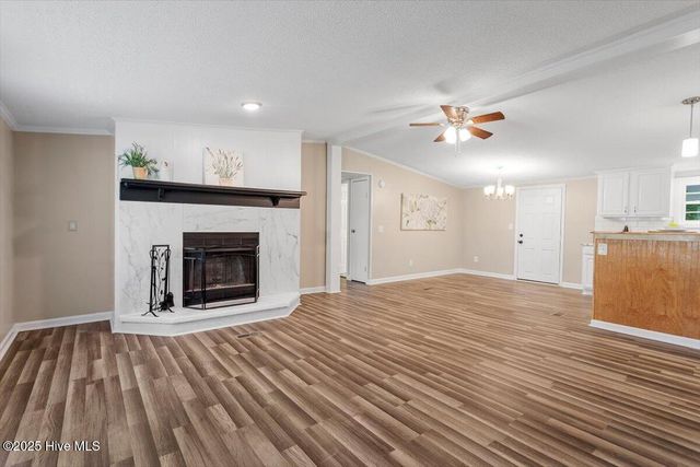 110 Sasser Drive, Goldsboro, NC 27530