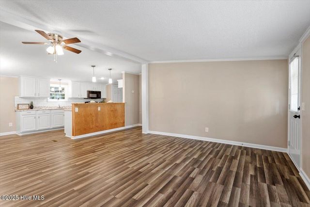 110 Sasser Drive, Goldsboro, NC 27530