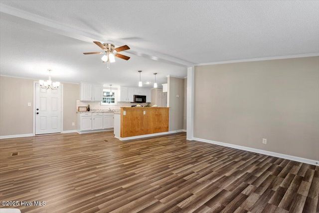 110 Sasser Drive, Goldsboro, NC 27530