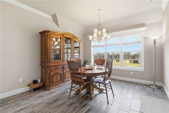 1353 Valle Lane, Tontitown, AR 72762