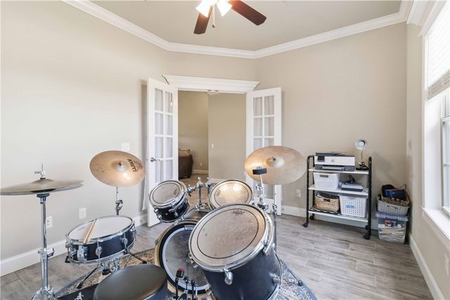 1353 Valle Lane, Tontitown, AR 72762