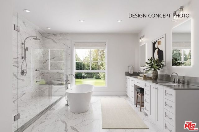 16805 Otsego Street, Encino, CA 91436