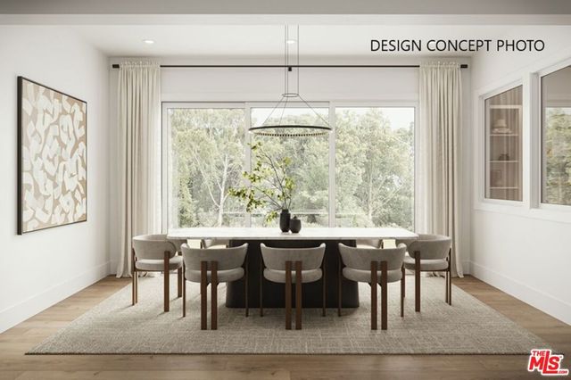 16805 Otsego Street, Encino, CA 91436