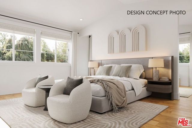 16805 Otsego Street, Encino, CA 91436