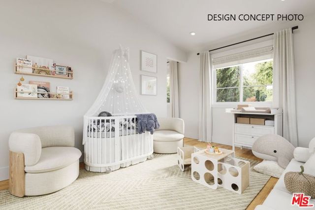 16805 Otsego Street, Encino, CA 91436