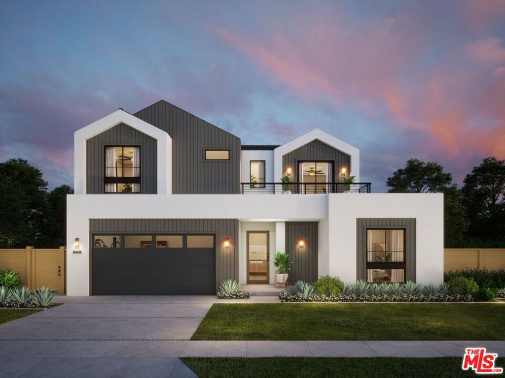 16805 Otsego Street, Encino, CA 91436