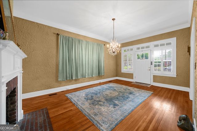 106 Westmore Road, Rome, GA 30165