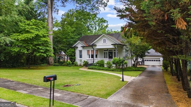 106 Westmore Road, Rome, GA 30165
