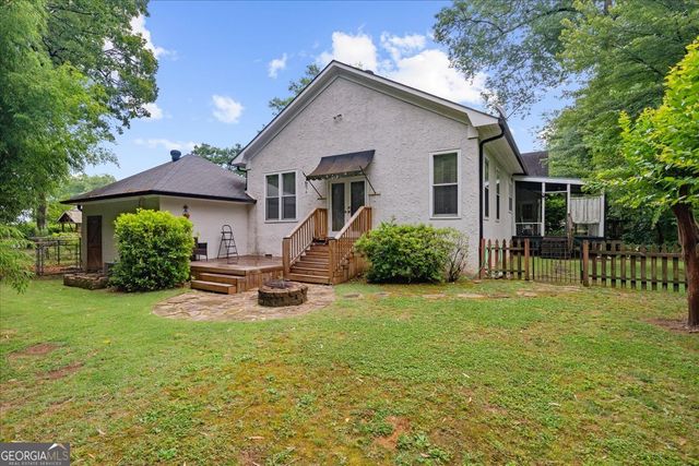 106 Westmore Road, Rome, GA 30165
