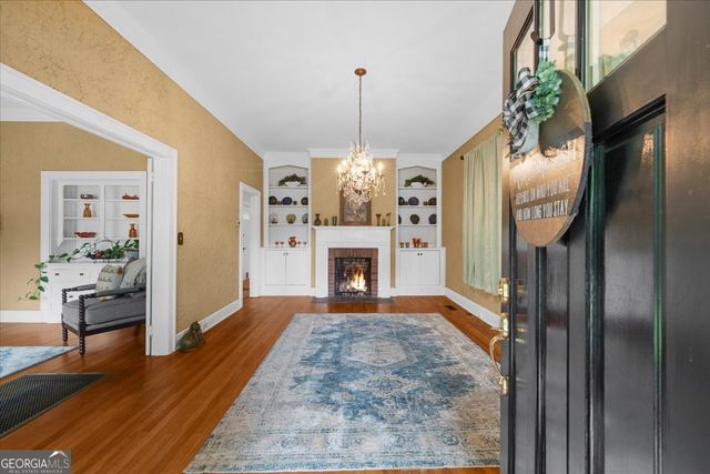106 Westmore Road, Rome, GA 30165