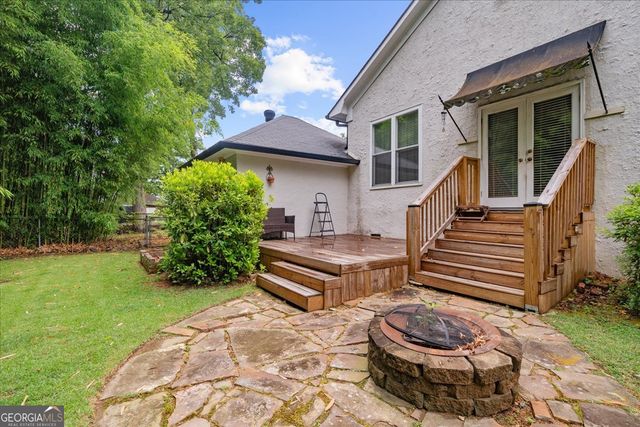 106 Westmore Road, Rome, GA 30165