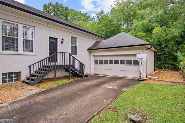 106 Westmore Road, Rome, GA 30165